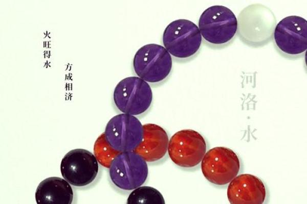 炉中火命人如何选择合适的饰品与配戴建议 炉中火命人如何选择合适的饰品与配戴建议