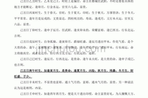 掌握时晨查,解密生活中的命运之玄机! 掌握时晨查,解密生活中的命运之玄机!