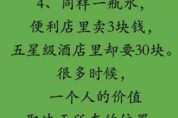 揭开七命之谜:人生的不同命运与选择 揭开七命之谜:人生的不同命运与选择