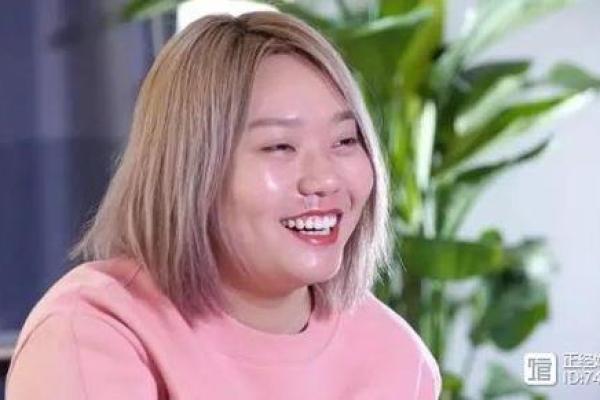 锦鲤女孩的命运与她们的生活哲学: luck与梦想的交织 锦鲤女孩的命运与她们的生活哲学: luck与梦想的交织