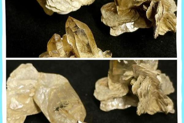 粉水晶的神秘力量:适合哪些命人的完美之选? 粉水晶的神秘力量:适合哪些命人的完美之选?