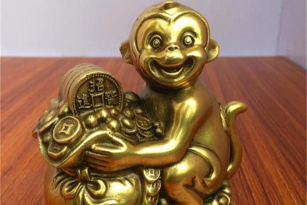 2004年猴命解析:猴年出生者的性格与命运探讨 2004年猴命解析:猴年出生者的性格与命运探讨