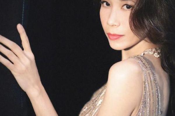 莫文蔚:命格解析与命运的交织之旅 莫文蔚:命格解析与命运的交织之旅