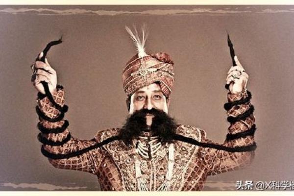 不同胡子类型与个人命运:胡子看命理的奇妙世界 不同胡子类型与个人命运:胡子看命理的奇妙世界