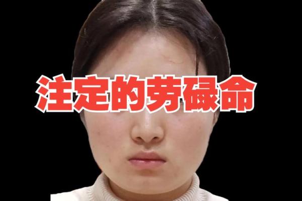 奔波命与劳碌命:人生旅途中的两种不同选择与智慧 奔波命与劳碌命:人生旅途中的两种不同选择与智慧