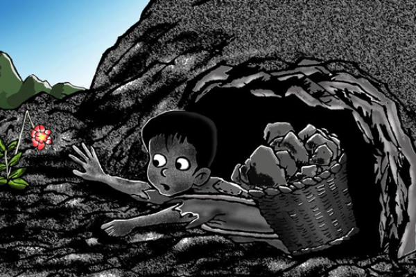 以命换命:沈凝雪的悲壮结局与重生之路 以命换命:沈凝雪的悲壮结局与重生之路