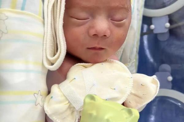 2023年出生宝宝的命运与性格探索:命理视角下的智慧和希望 2023年出生宝宝的命运与性格探索:命理视角下的智慧和希望