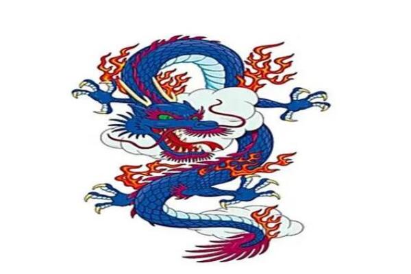 解码龙年命运:2002年出生的你注定不平凡! 解码龙年命运:2002年出生的你注定不平凡!