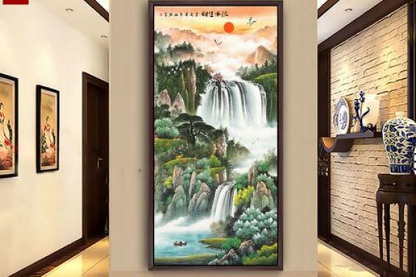 土命玄关风水与画作选择:开运装饰的原则与禁忌 土命玄关风水与画作选择:开运装饰的原则与禁忌