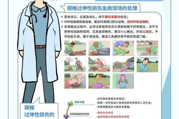 探寻脊椎疾病的危害:哪些情况可能缩短生命? 探寻脊椎疾病的危害:哪些情况可能缩短生命?