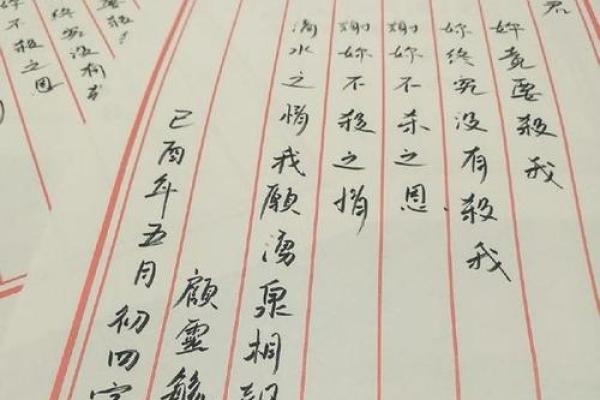 信命理学的迷思与现实:为何我们不应盲目追随 信命理学的迷思与现实:为何我们不应盲目追随