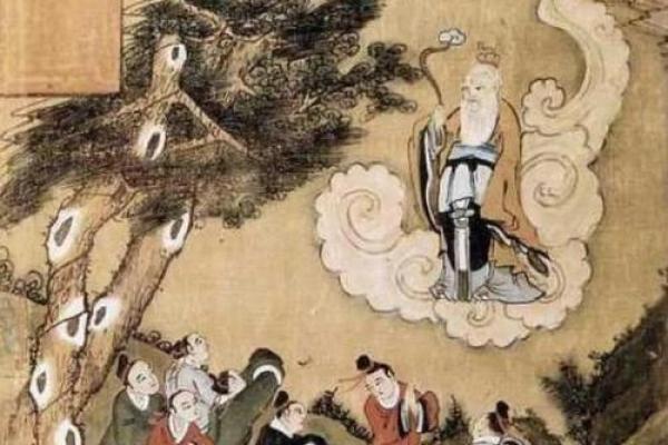 和尚命的神秘解析:算命学中的命运与修行之道 和尚命的神秘解析:算命学中的命运与修行之道