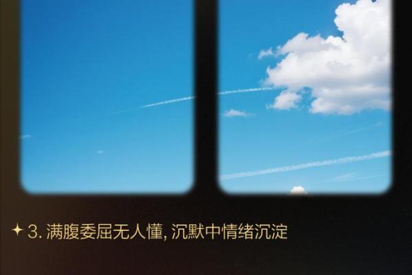 牢骚命——生活中那些无奈而真实的情绪表达 牢骚命——生活中那些无奈而真实的情绪表达