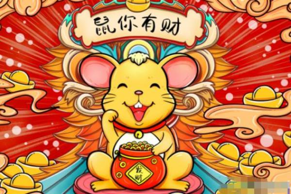 金命聚财的颜色解析与运用指南 金命聚财的颜色解析与运用指南