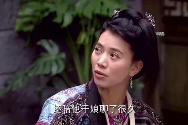探秘龙门镖局秋月之命运,揭示她背后的故事与秘密 探秘龙门镖局秋月之命运,揭示她背后的故事与秘密