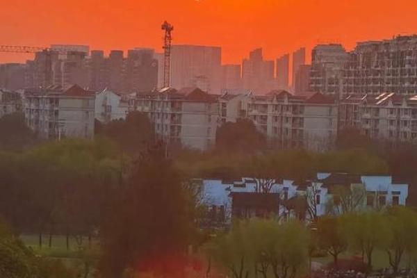 春天里的乙木命:葱茏生机与生命的活力 春天里的乙木命:葱茏生机与生命的活力