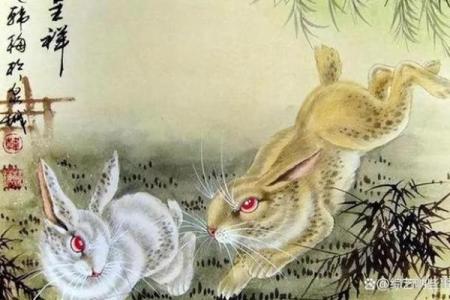 揭秘兔子智力：什么样的命运造就最聪明的兔子？