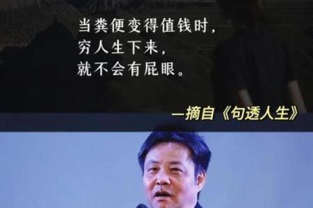 命有点硬与命很硬的区别：从命运的角度解读人生的坚韧与挑战