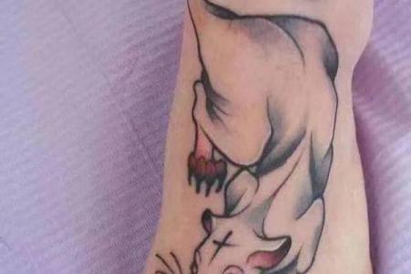 了解纹身与金命：你的个性与美学之选