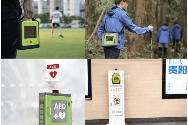 AED:救命神器的局限性与误区解析 AED:救命神器的局限性与误区解析