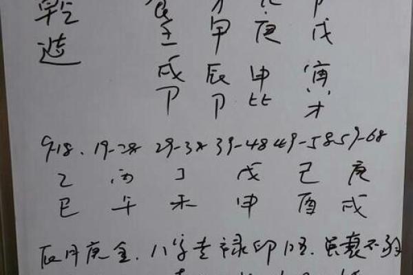 揭秘1995年10月15日出生者的命运与个性特征 揭秘1995年10月15日出生者的命运与个性特征