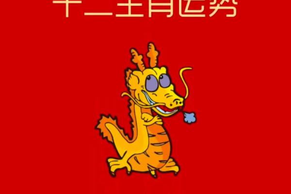 1988年属龙的命运与性格解析：揭开神秘面纱！