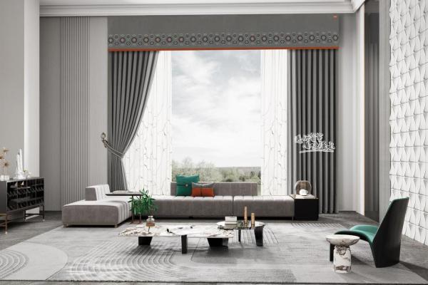 金命窗帘颜色搭配指南:如何选择最适合你的窗帘颜色 金命窗帘颜色搭配指南:如何选择最适合你的窗帘颜色