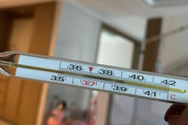 过年发烧的人,命里藏着哪些秘密? 过年发烧的人,命里藏着哪些秘密?