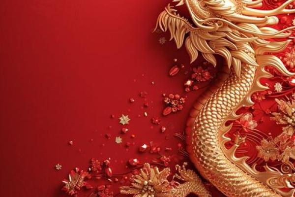 2024年龙命人:智慧与财富的结合,开启幸福人生的钥匙! 2024年龙命人:智慧与财富的结合,开启幸福人生的钥匙!