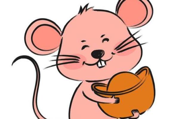 2028年鼠什么命:探寻命运与性格的深刻联系 2028年鼠什么命:探寻命运与性格的深刻联系