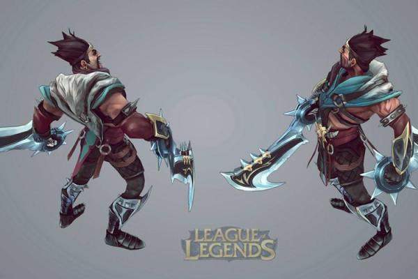 揭开LOL戏命师的神秘面纱:游戏水平分析与技巧分享 揭开LOL戏命师的神秘面纱:游戏水平分析与技巧分享