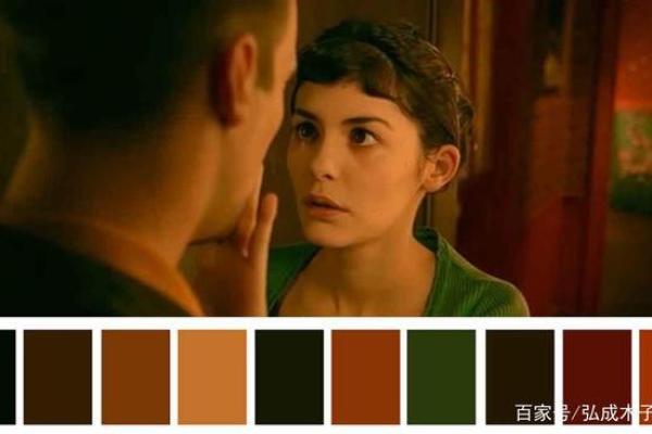 海中金命的色彩之旅:探寻命理与色彩的和谐关系 海中金命的色彩之旅:探寻命理与色彩的和谐关系