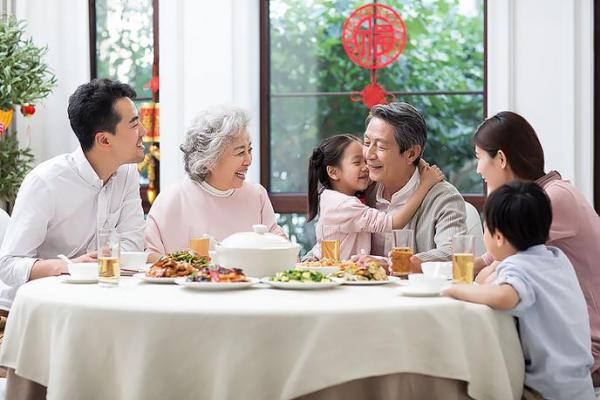 腊月初二,追忆三十年前的美好时光与家庭团圆 腊月初二,追忆三十年前的美好时光与家庭团圆