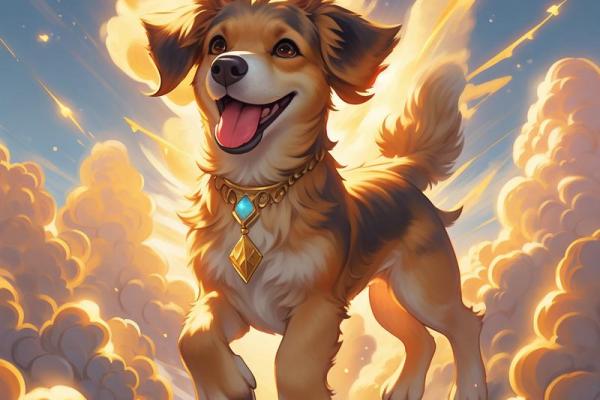 21982年属狗人的命运解析与生活指导 21982年属狗人的命运解析与生活指导