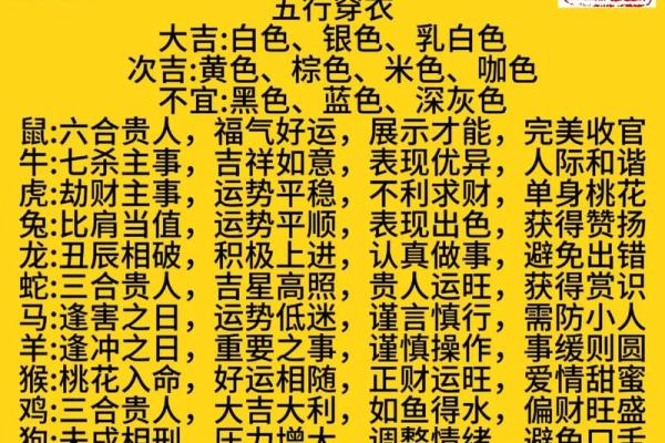 2021年是什么命年？深入探讨生肖与运势的关系