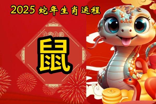 2020年生肖鼠揭秘：属于你的运势与命理解析