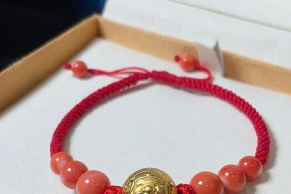 提升运势、招财进宝:揭开金饰背后的命格秘密 提升运势、招财进宝:揭开金饰背后的命格秘密