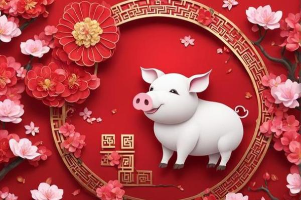 2024年属猪人命运分析及生活指南:喜迎新篇章! 2024年属猪人命运分析及生活指南:喜迎新篇章!