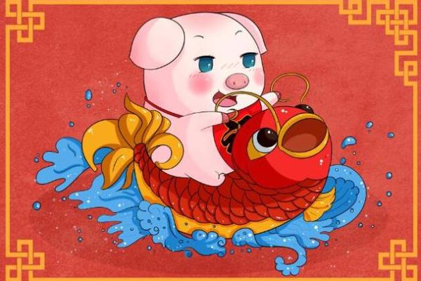 2020年属猪鼠的命理解析:命运、性格与生活指南 2020年属猪鼠的命理解析:命运、性格与生活指南