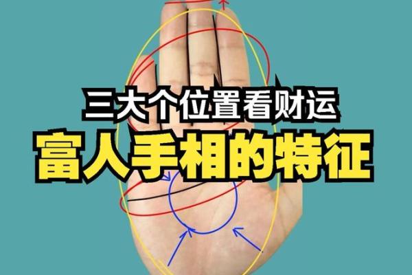 手相揭秘:暗示命格的男士之路与人生智慧 手相揭秘:暗示命格的男士之路与人生智慧