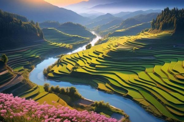 土命人士的头像选择:风水与个性的完美结合 土命人士的头像选择:风水与个性的完美结合