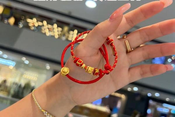 戴黄金的命理分析:哪些人最适合佩戴黄金饰品? 戴黄金的命理分析:哪些人最适合佩戴黄金饰品?