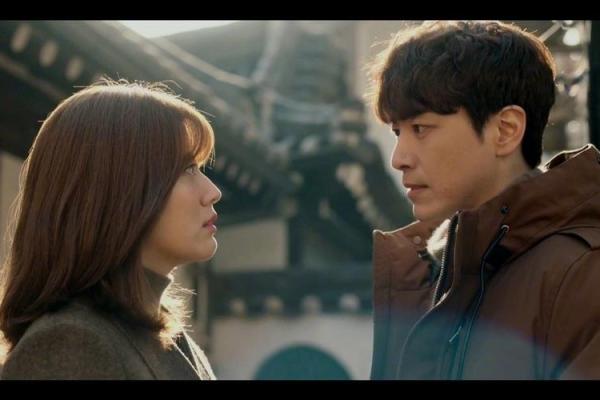 1965年:命运与水的交融之年 1965年:命运与水的交融之年