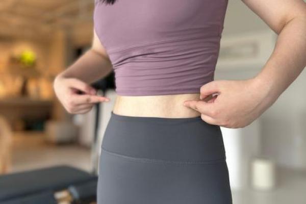 金命人适合的身材特点与塑造建议 金命人适合的身材特点与塑造建议