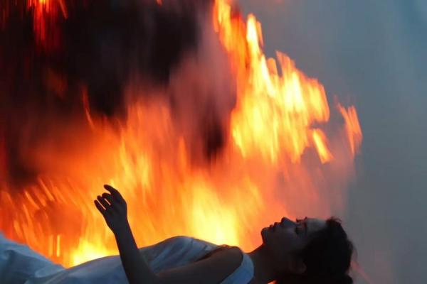 火焰重生:2017年鸡年人的命运与潜能探索 火焰重生:2017年鸡年人的命运与潜能探索