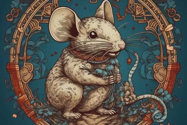 1972年属鼠男的命运揭秘:聪明与挑战并存的幸福人生 1972年属鼠男的命运揭秘:聪明与挑战并存的幸福人生