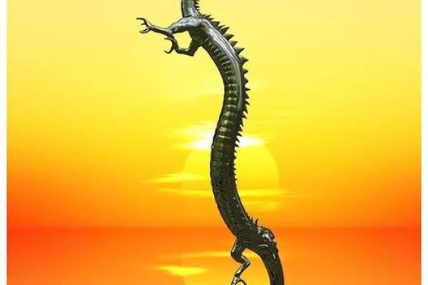 1964年属龙,命中注定的风华与挑战 1964年属龙,命中注定的风华与挑战