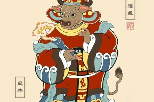 丑牛命格解析:丑牛人的性格特征与命运轨迹揭秘 丑牛命格解析:丑牛人的性格特征与命运轨迹揭秘