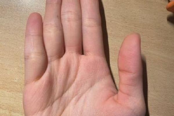 揭秘:手相最厚实的命女士,命运独具风采! 揭秘:手相最厚实的命女士,命运独具风采!