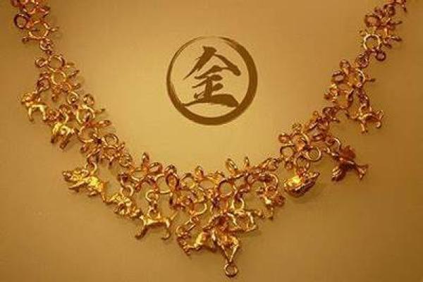 白蜡金命的贵命解析:揭示生命中的财富与荣耀之路 白蜡金命的贵命解析:揭示生命中的财富与荣耀之路